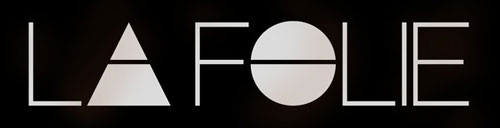 LANÇAMENTO AO VIVO DO ÁLBUM LA FOLIE