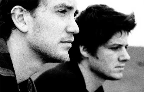 UPBEATS LANÇA ÁLBUM PRIMITIVE TECHNIQUE