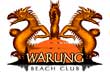 TOUR DA WARUNG BEACH CLUB NO INTERIOR CATARINENSE