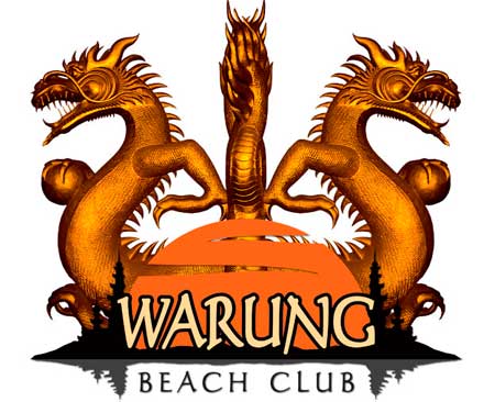 WARUNG É O PRIMEIRO DOS 25 CLUBES PARA VOCÊ CONHECER ANTES DE MORRER