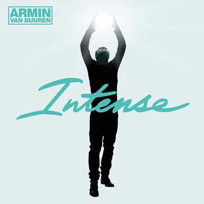 ARMIN VAN BUUREN INTENSE
