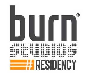 CATARINENSE GANHA ETAPA BRASILEIRA DO BURN STUDIOS # RESIDENCY
