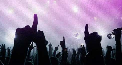 MINAS GERAIS INVESTE NA MÚSICA ELETRÔNICA