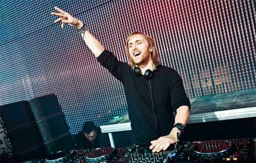 DAVID GUETTA INTEGRA CAMPANHA DA ONU O MUNDO PRECISA DE MAIS DAVID GUETTA INTEGRA CAMPANHA DA ONU O MUNDO PRECISA DE MAIS