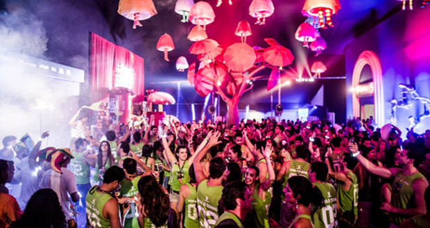 ALESSO, TIESTO E SHOWTEK CONFIRMADOS NO CARNAVAL DA BAHIA