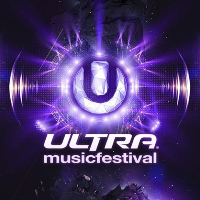 ULTRA MUSIC FESTIVAL BRASIL 2016